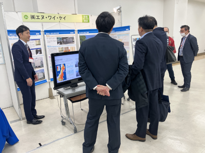 埼玉県建設資材県産品フェア2025